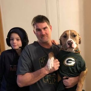 Meet your Posher, Yancey